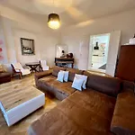 Lägenhet Wenceslas Square 150 M2