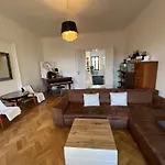 Lägenhet Wenceslas Square 150 M2 Prag