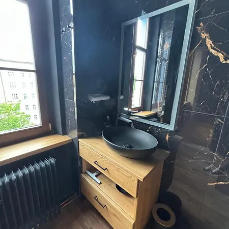 Wenceslas Square 150 M2 Appartement *