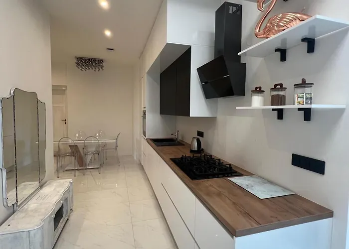 Wenceslas Square 150 M2 * Prag