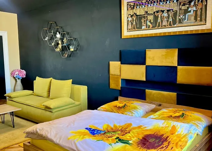 Wenceslas Square 150 M2 Prag