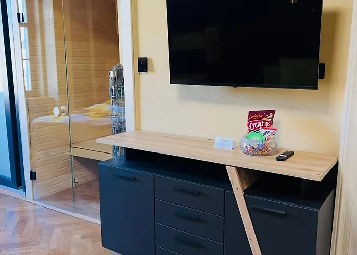 Wenceslas Square 150 M2 Apartament