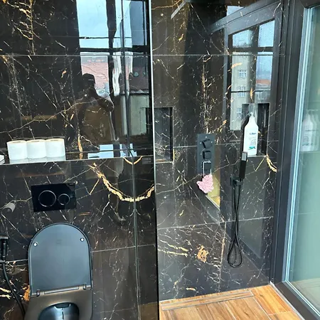 Wenceslas Square 150 M2 Daire *