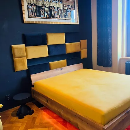 Wenceslas Square 150 M2 Prag