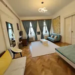 Wenceslas Square 150 M2 * 布拉格