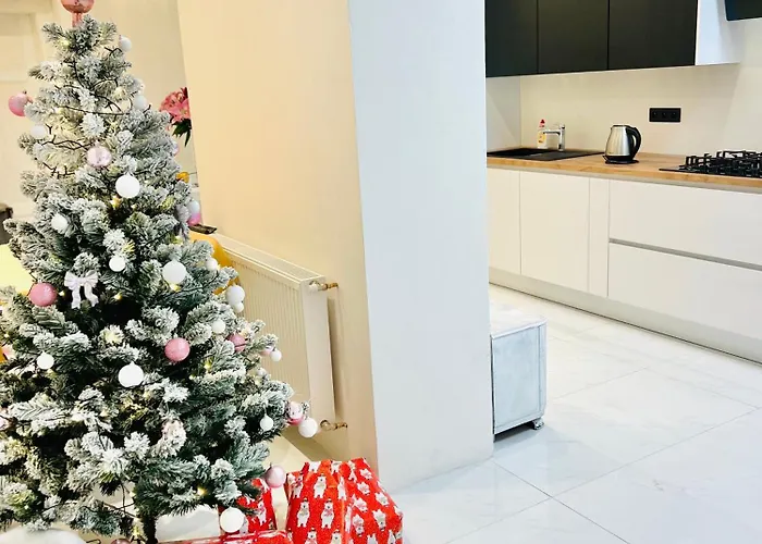 Wenceslas Square 150 M2 Apartament *