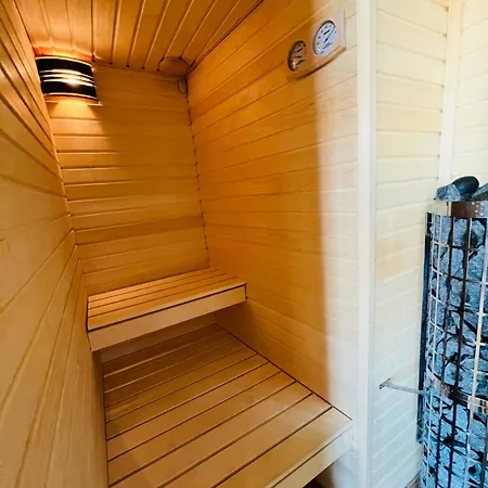Apartmán Wenceslas Square 150 M2